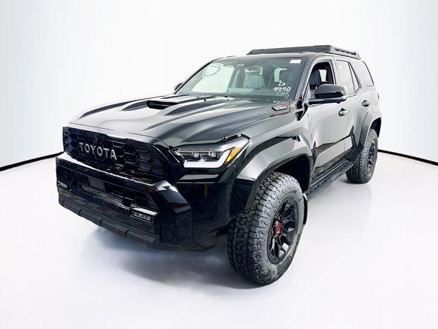 2025 Toyota 4Runner Vehicle Photo in Flemington, NJ 08822