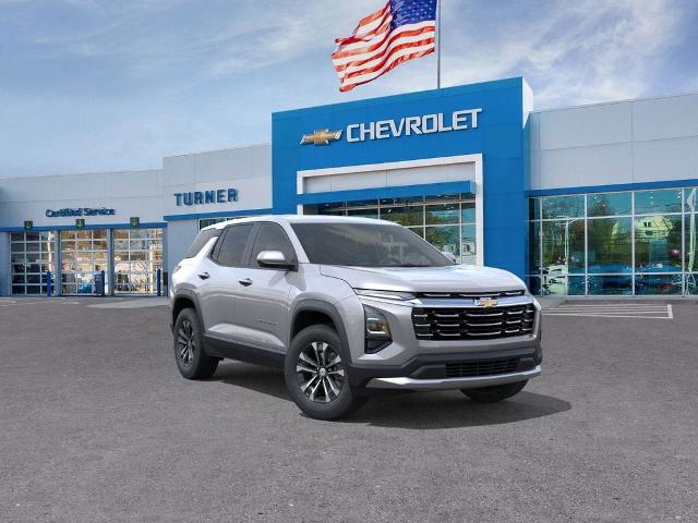 2026 Chevrolet Equinox Vehicle Photo in Harrisburg, PA 17104