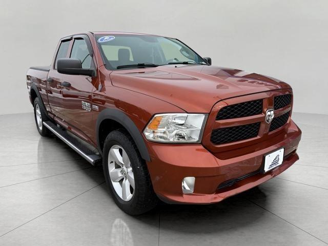 2013 Ram 1500 Vehicle Photo in Neenah, WI 54956