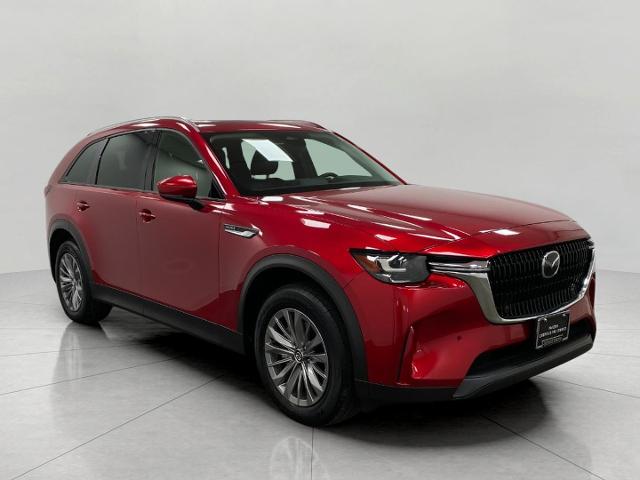 2025 Mazda CX-90 Vehicle Photo in Neenah, WI 54956