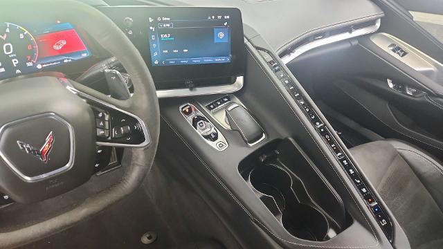 2024 Corvette Stingray Stingray Convertible 2LT picture #20