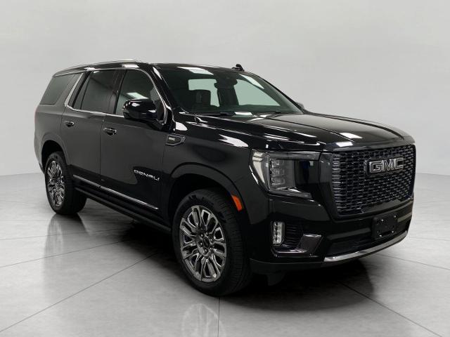 2023 GMC Yukon Vehicle Photo in Appleton, WI 54913