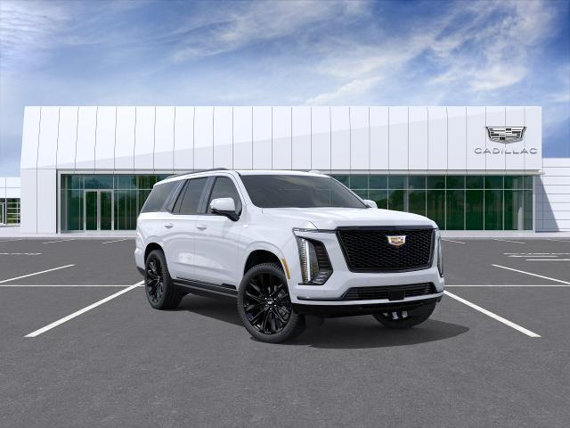 2027 Cadillac Escalade Vehicle Photo in BATON ROUGE, LA 70809-4546