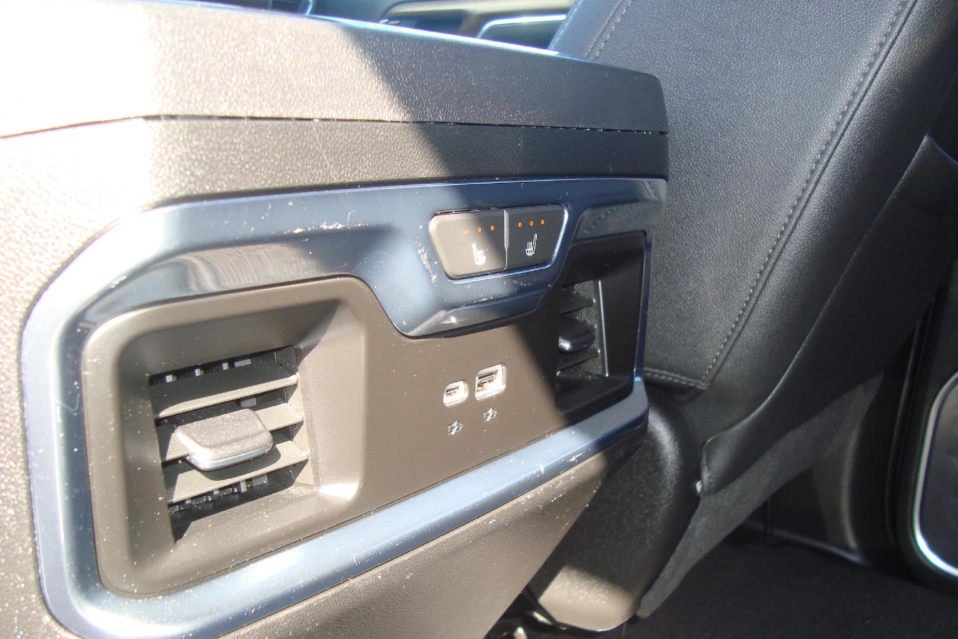 2024 Chevrolet Silverado 3500 HD Vehicle Photo in PORTSMOUTH, NH 03801-4196