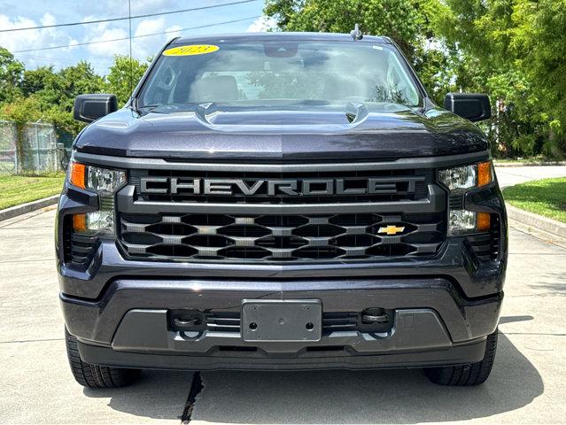 2023 Chevrolet Silverado 1500 Vehicle Photo in Hinesville, GA 31313