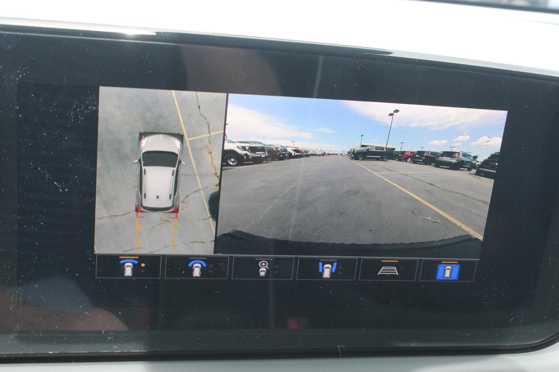 2026 Buick Encore GX Vehicle Photo in AURORA, CO 80012-4011