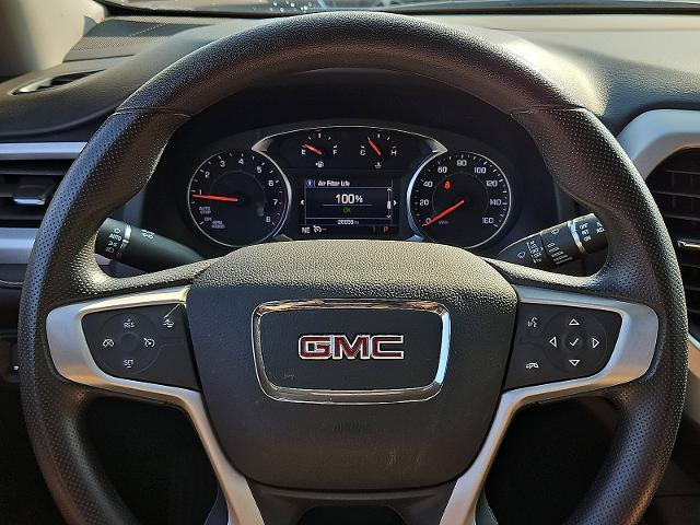 2023 GMC Acadia Vehicle Photo in TREVOSE, PA 19053-4984