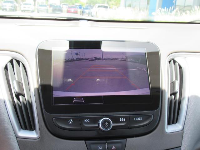 2021 Chevrolet Malibu Vehicle Photo in LEESBURG, FL 34788-4022