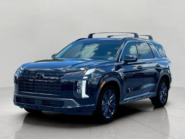 2025 Hyundai PALISADE Vehicle Photo in Neenah, WI 54956