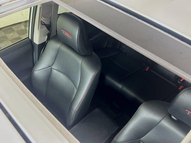 2021 Toyota 4Runner Vehicle Photo in Flemington, NJ 08822