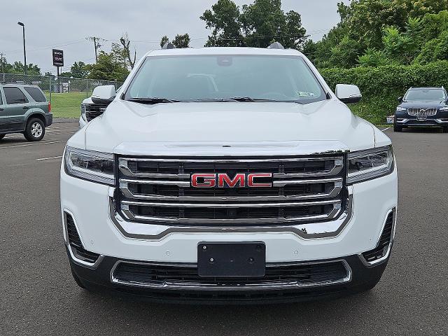 2023 GMC Acadia Vehicle Photo in TREVOSE, PA 19053-4984