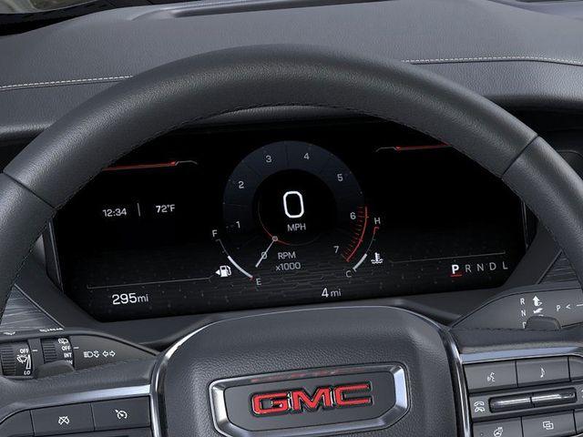 2026 GMC Acadia Vehicle Photo in DANBURY, CT 06810-5034