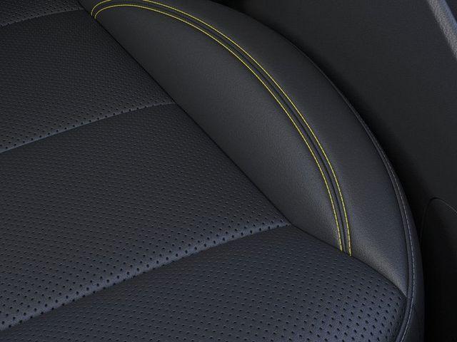 2025 Chevrolet Trax Vehicle Photo in DANBURY, CT 06810-5034