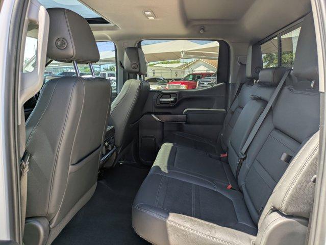 2021 GMC Sierra 1500 Vehicle Photo in SELMA, TX 78154-1459