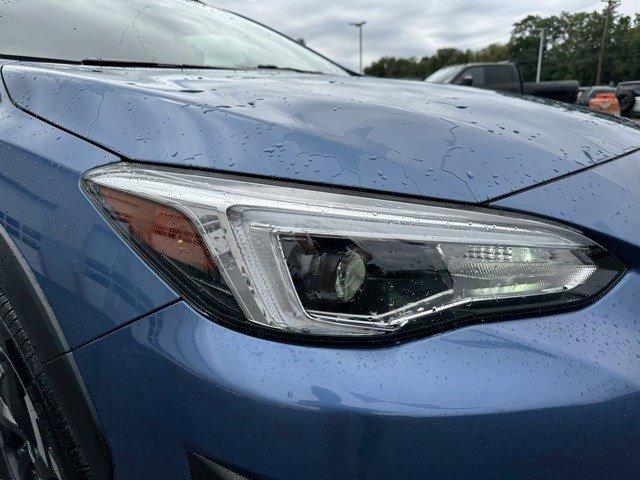 2023 Subaru Crosstrek Vehicle Photo in Mechanicsburg, PA 17050-1707