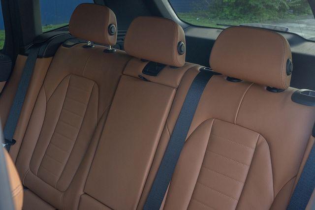 2024 BMW X3 Vehicle Photo in DANBURY, CT 06810-5034
