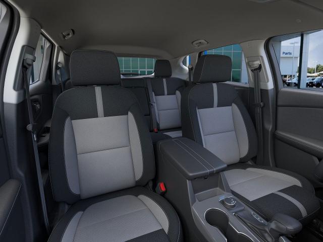2025 Chevrolet Blazer Vehicle Photo in SELMA, TX 78154-1460