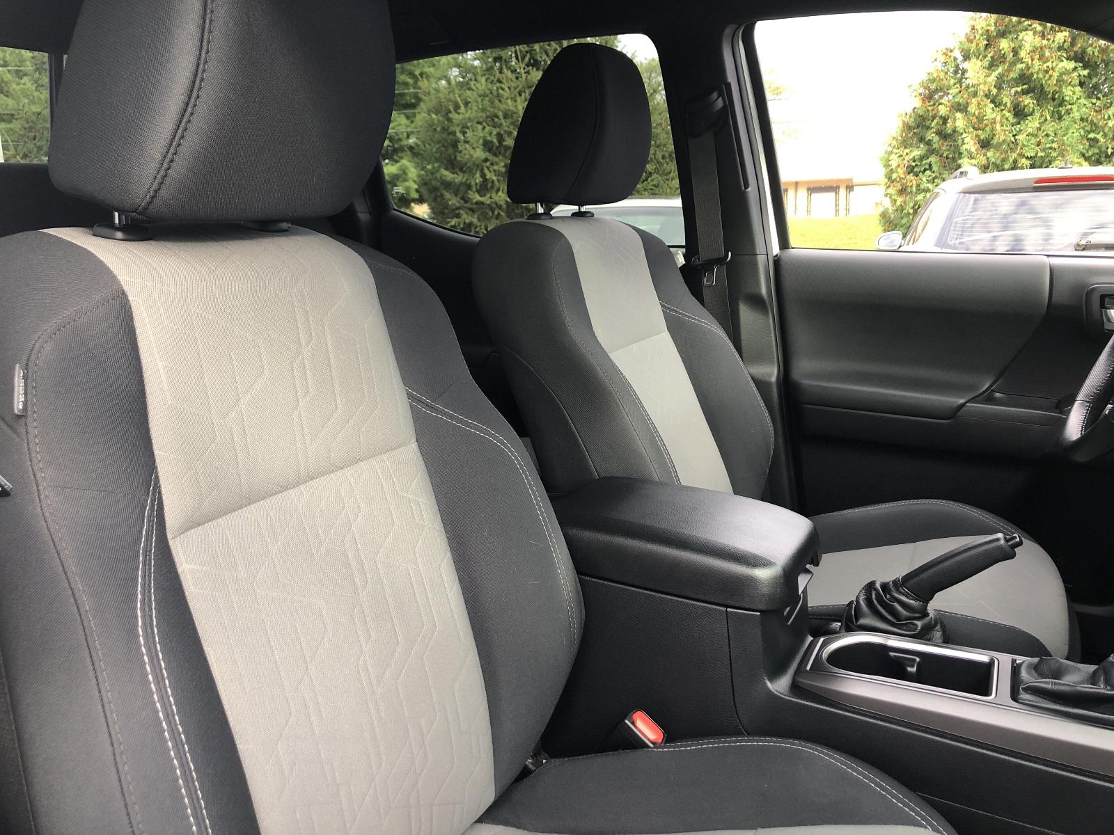 2021 Toyota Tacoma 4WD Vehicle Photo in Mechanicsburg, PA 17050