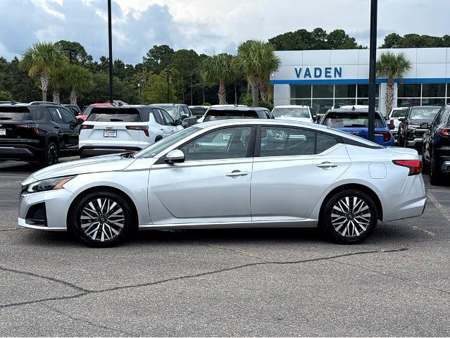 2023 Nissan Altima Vehicle Photo in BEAUFORT, SC 29906-4218