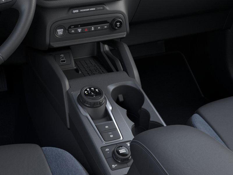 2025 Ford Bronco Sport Vehicle Photo in Belle Vernon, PA 15012