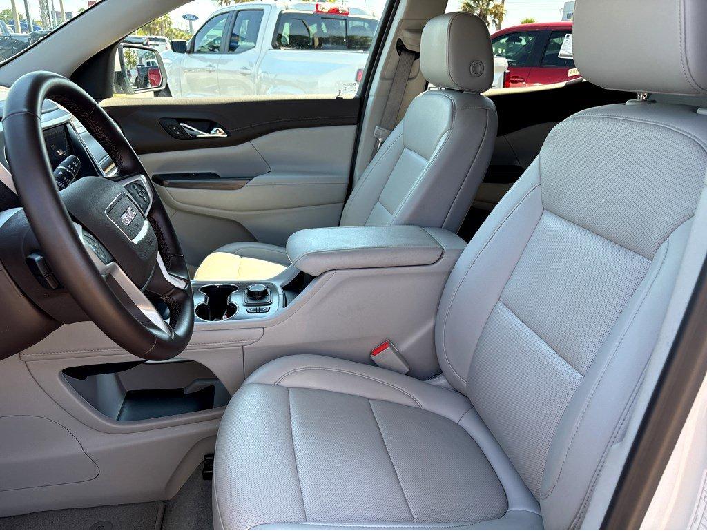 2023 GMC Acadia Vehicle Photo in SAVANNAH, GA 31406-4513