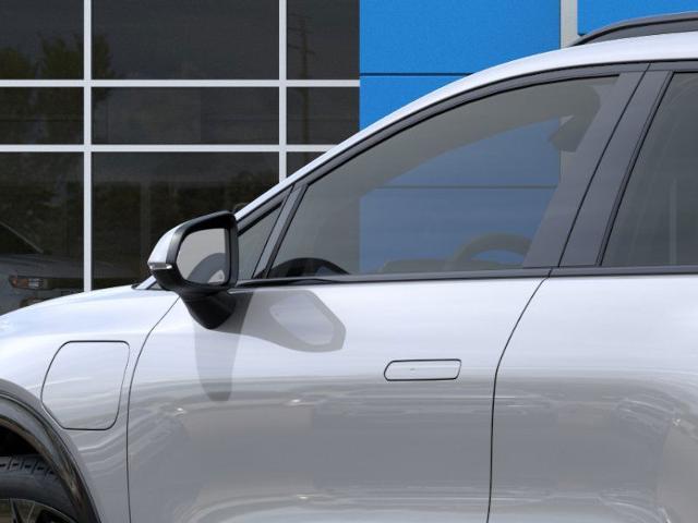 2025 Chevrolet Equinox EV RS - 11
