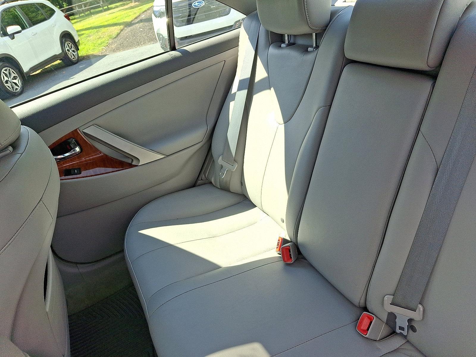 2011 Toyota Camry Vehicle Photo in Harrisburg, PA 17111