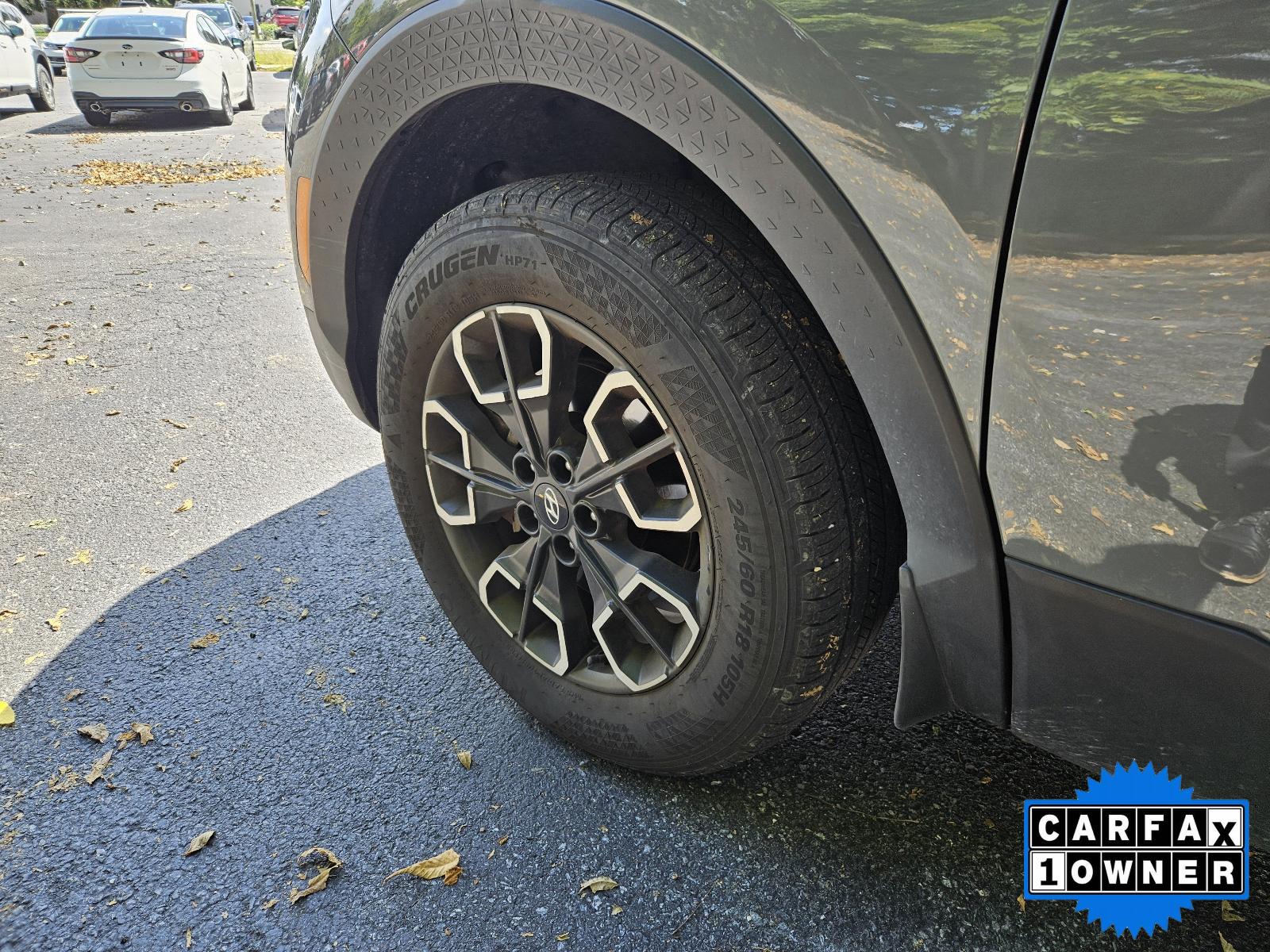 2023 Hyundai SANTA CRUZ Vehicle Photo in Harrisburg, PA 17111