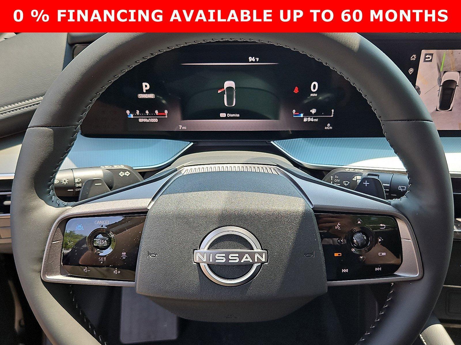 2025 Nissan Murano Vehicle Photo in Jenkintown, PA 19046