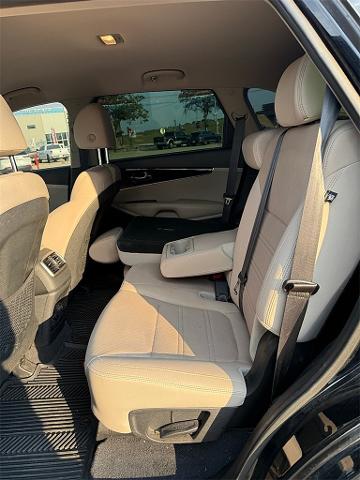 2020 Kia Sorento Vehicle Photo in EASTLAND, TX 76448-3020