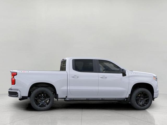 2026 Chevrolet Silverado 1500 Vehicle Photo in NEENAH, WI 54956-2243