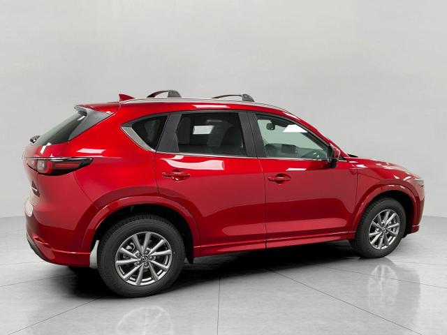 2025 Mazda CX-5 Vehicle Photo in Appleton, WI 54913