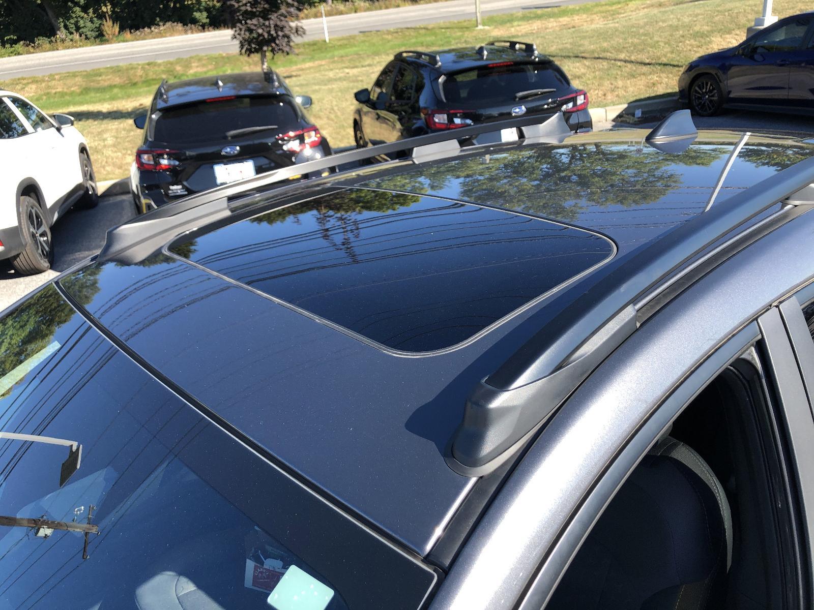 2025 Subaru Crosstrek Vehicle Photo in Mechanicsburg, PA 17050