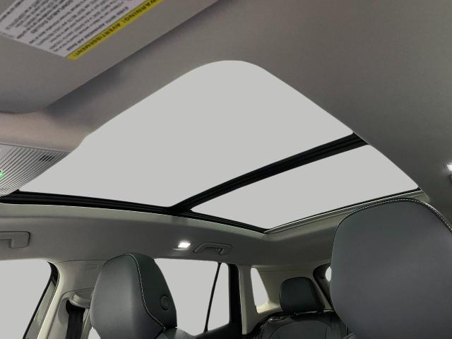 2025 Volkswagen Tiguan Vehicle Photo in Appleton, WI 54913