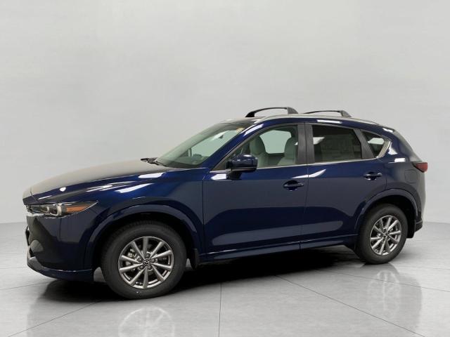 2025 Mazda CX-5 Vehicle Photo in Appleton, WI 54913