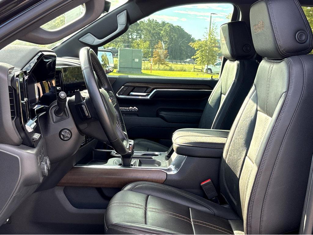 2023 Chevrolet Silverado 1500 Vehicle Photo in POOLER, GA 31322-3252