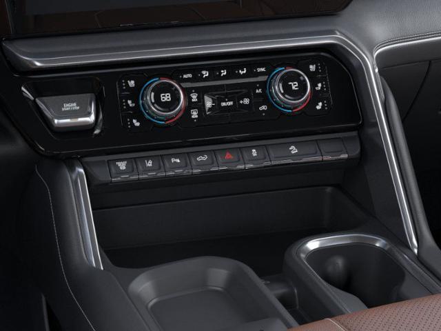 2025 GMC Sierra 3500HD Vehicle Photo in HARRISBURG, PA 17111-1033