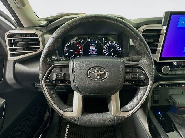 2023 Toyota Tundra 4WD Vehicle Photo in Flemington, NJ 08822