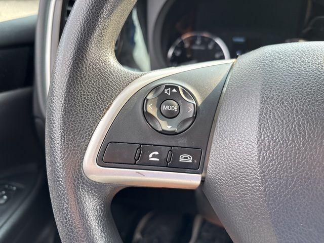 2020 Mitsubishi Outlander Vehicle Photo in Pleasant Hills, PA 15236