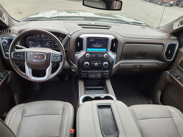 2020 GMC Sierra 1500 Vehicle Photo in AURORA, CO 80012-4011