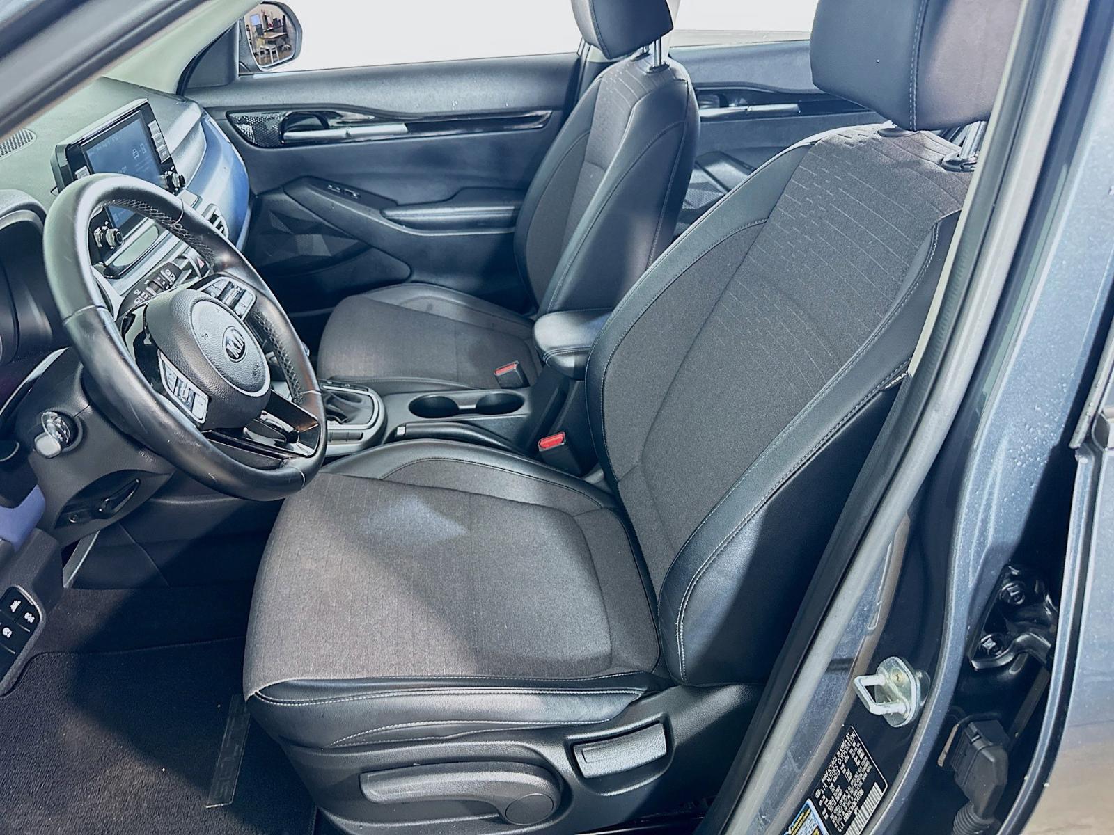 2021 Kia Seltos Vehicle Photo in Langhorne, PA 19047
