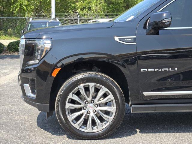 2021 GMC Yukon Vehicle Photo in Decatur, TX 76234