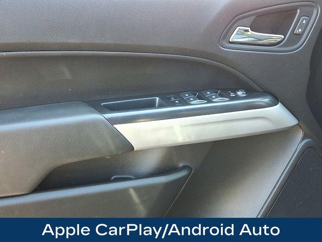 2021 Chevrolet Colorado Vehicle Photo in DANBURY, CT 06810-5034
