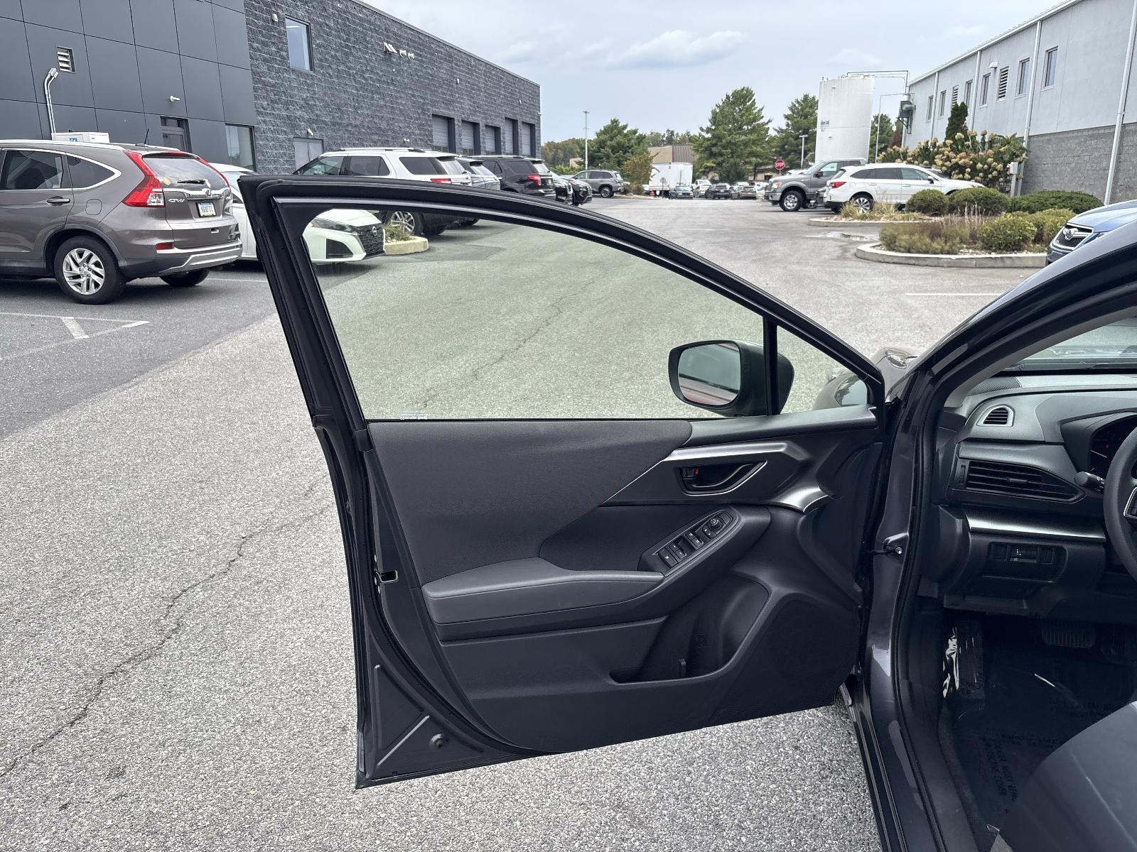 2024 Subaru Impreza Vehicle Photo in Mechanicsburg, PA 17050