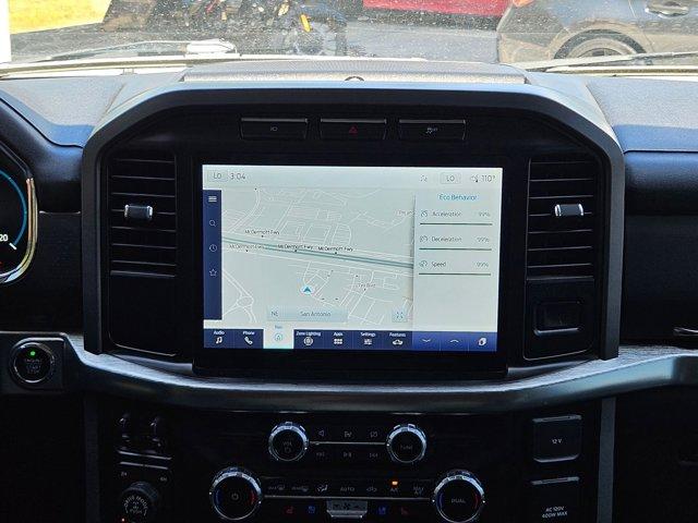 2023 Ford F-150 Vehicle Photo in San Antonio, TX 78209