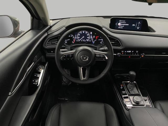 2025 Mazda CX-30 Vehicle Photo in Appleton, WI 54913