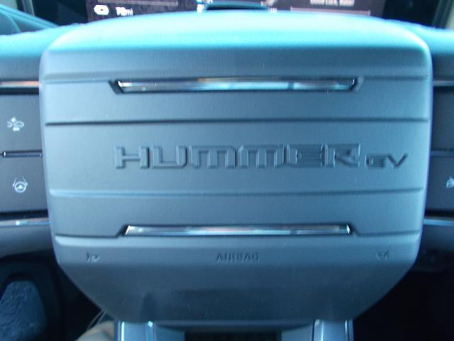 2026 GMC HUMMER EV SUV Vehicle Photo in LOWELL, MA 01852-4336