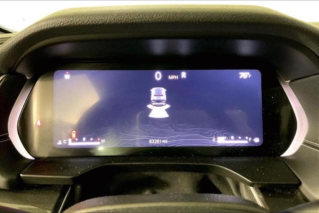 2023 Jeep Grand Cherokee Vehicle Photo in Kansas City, MO 64114