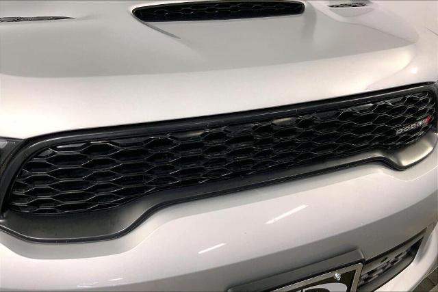 2024 Dodge Durango Vehicle Photo in Kansas City, MO 64114