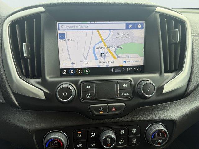 2024 GMC Terrain Vehicle Photo in LEOMINSTER, MA 01453-2952